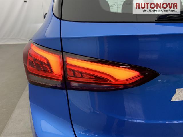 MG ZS 1.5 L Hybrid+ 197 ch Comfort 