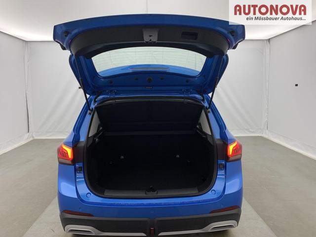 MG ZS 1.5 L Hybrid+ 197 ch Comfort 