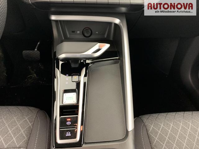 MG ZS 1.5 L Hybrid+ 197 ch Comfort 