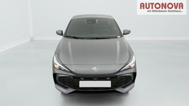 MG MG3 1.5 L Hybrid+ 195 ch Comfort 