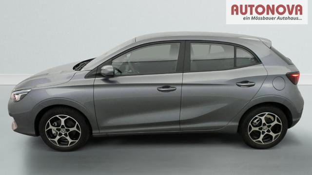 MG MG3 1.5 L Hybrid+ 195 ch Comfort 