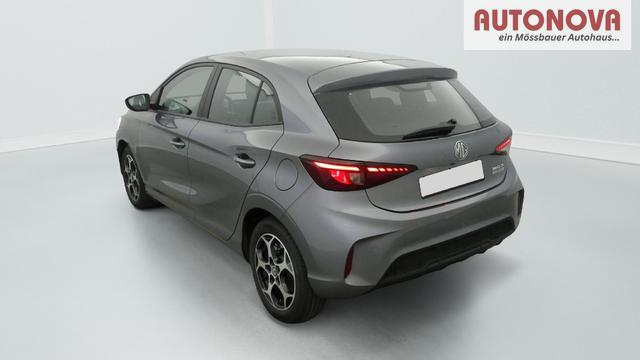 MG MG3 1.5 L Hybrid+ 195 ch Comfort 