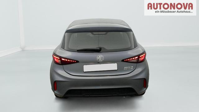 MG MG3 1.5 L Hybrid+ 195 ch Comfort 