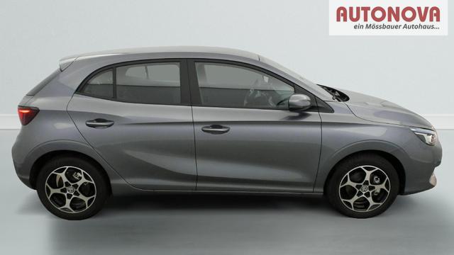 MG MG3 1.5 L Hybrid+ 195 ch Comfort 
