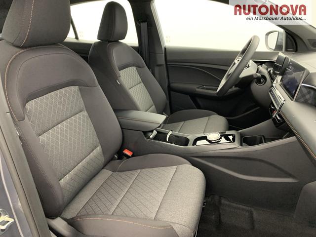 MG MG3 1.5 L Hybrid+ 195 ch Comfort 