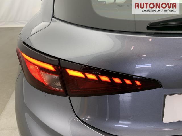 MG MG3 1.5 L Hybrid+ 195 ch Comfort 