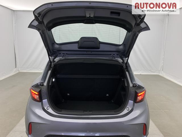 MG MG3 1.5 L Hybrid+ 195 ch Comfort 