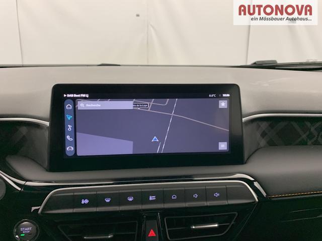 MG MG3 1.5 L Hybrid+ 195 ch Comfort 