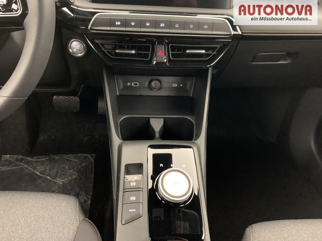 MG MG3 1.5 L Hybrid+ 195 ch Comfort 