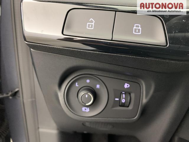 MG MG3 1.5 L Hybrid+ 195 ch Comfort 