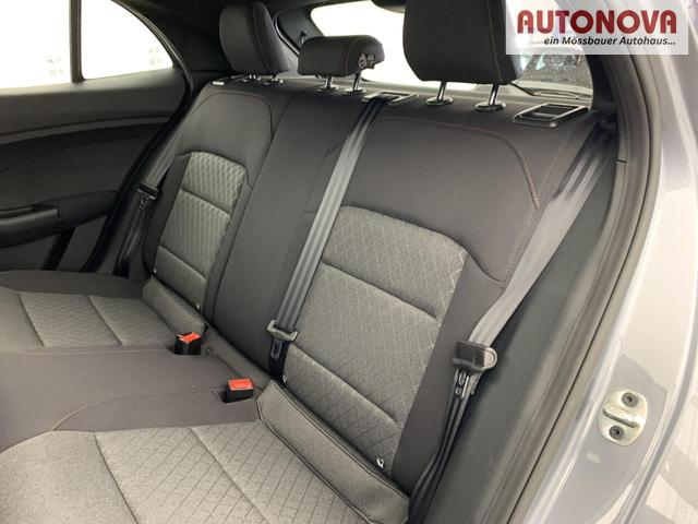 MG MG3 1.5 L Hybrid+ 195 ch Comfort 