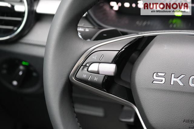Skoda Fabia Selection 1.0 TSI DSG LED Kamera App-Navi PDC Winterpaket 