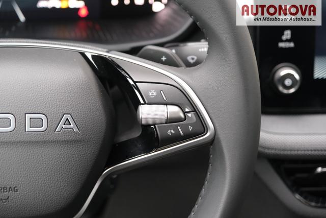 Skoda Fabia Selection 1.0 TSI DSG LED Kamera App-Navi PDC Winterpaket 