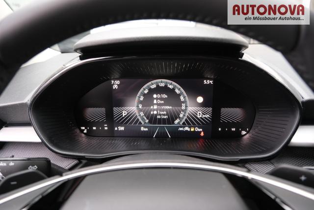 Skoda Fabia Selection 1.0 TSI DSG LED Kamera App-Navi PDC Winterpaket 