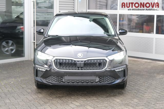 Skoda Scala Selection Black Magic 