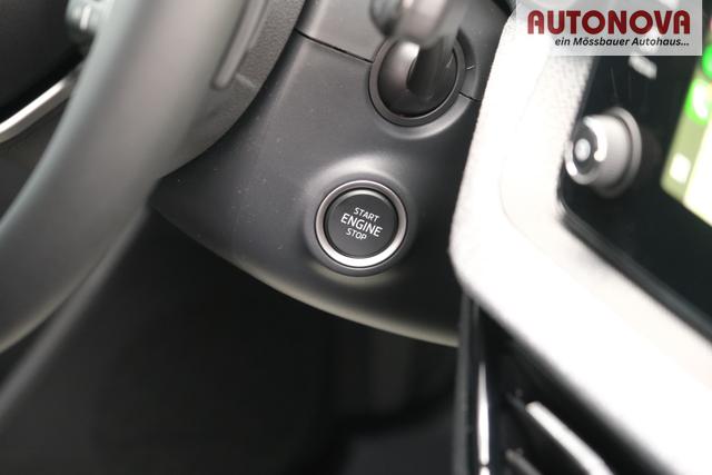 Skoda Scala Black Magic 