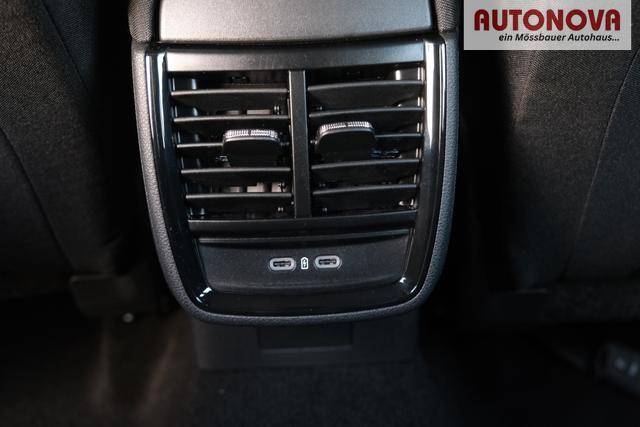 Skoda Scala Graphite Grau 