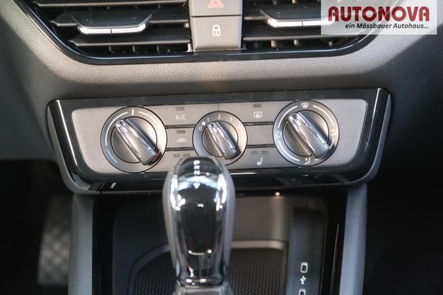 Skoda Scala Graphite Grau 