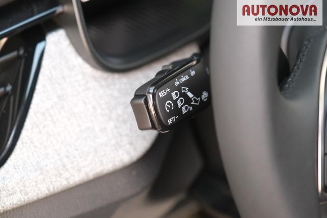 Skoda Scala Graphite Grau 
