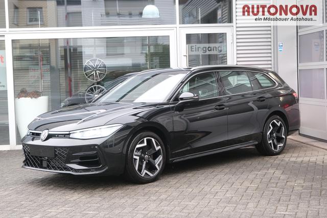 VW Passat Variant R-Line 