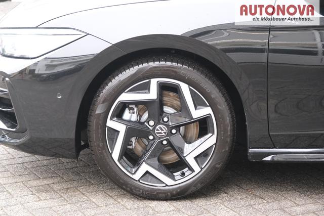 VW Passat Variant R-Line 