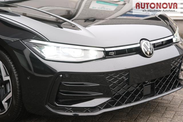 VW Passat Variant R-Line 