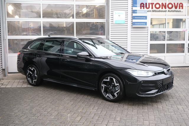 VW Passat Variant R-Line 