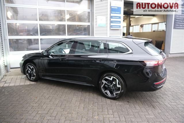 VW Passat Variant R-Line 