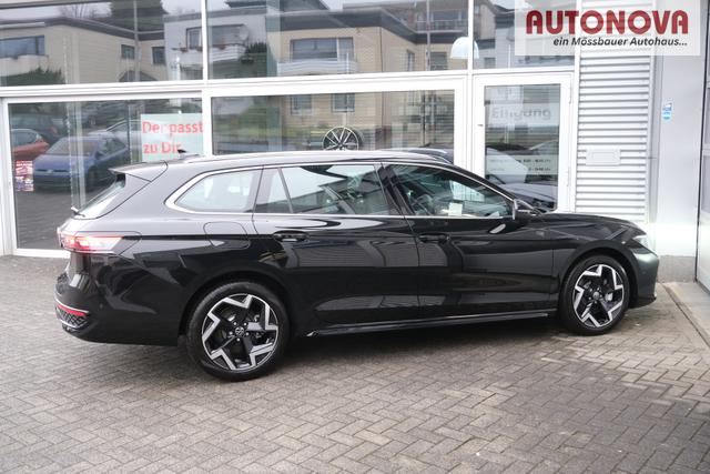 VW Passat Variant R-Line 
