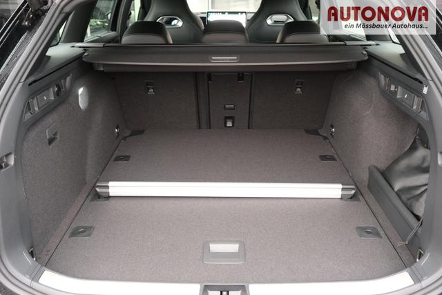 VW Passat Variant R-Line 