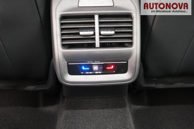 VW Passat Variant R-Line 