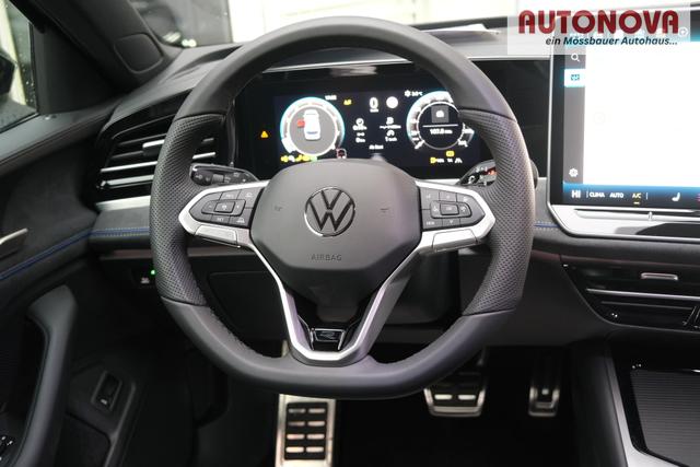 VW Passat Variant R-Line 