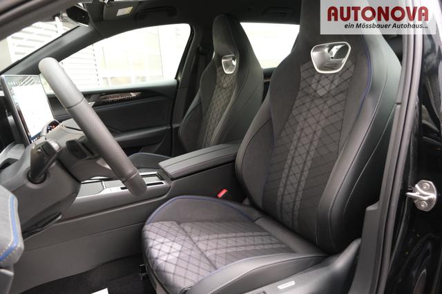 VW Passat Variant R-Line 