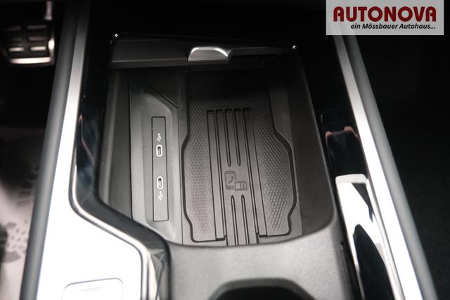 VW Passat Variant R-Line 