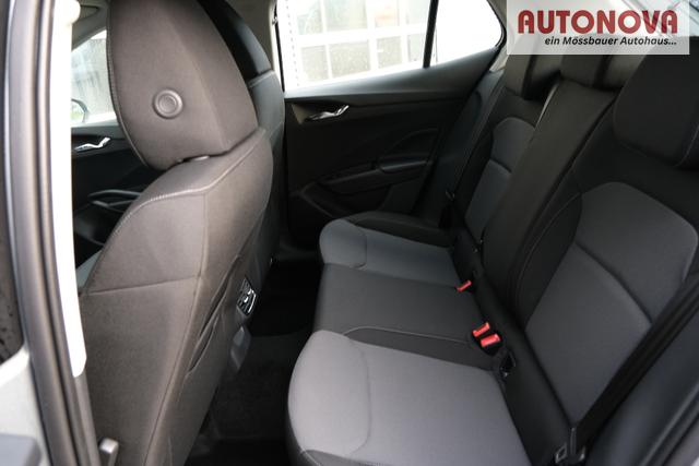 Skoda Fabia Diamond Silver Metallic 