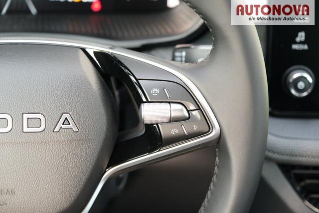 Skoda Fabia Selection 1.0 TSI LED Kamera App-Navi PDC Winterpaket 