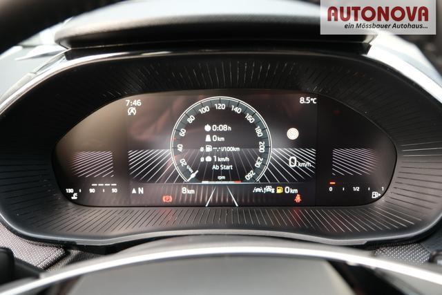 Skoda Fabia Selection 1.0 TSI LED Kamera App-Navi PDC Winterpaket 