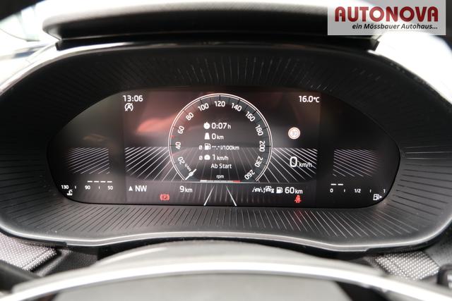 Skoda Fabia Selection Smokey Diamond Silber Metallic 