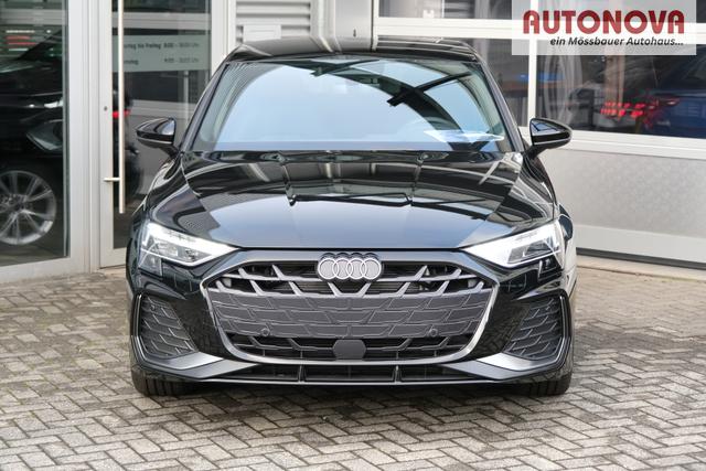 Audi A3 Sportback quattro 
