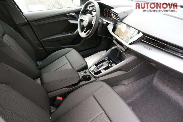 Audi S3 Sportback 