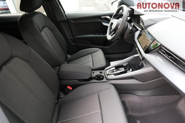 Audi S3 Sportback 