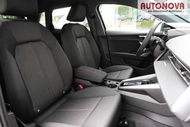 Audi S3 Sportback 