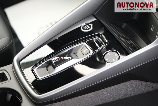 Audi S3 Sportback 