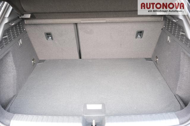 Audi S3 Sportback 