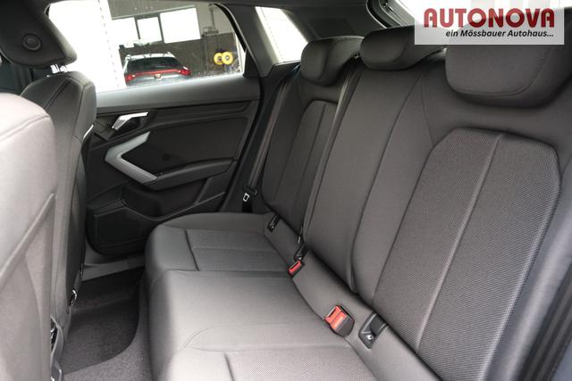 Audi S3 Sportback 