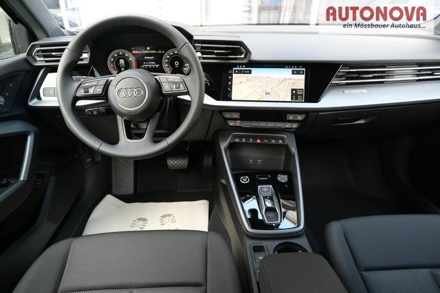 Audi S3 Sportback 