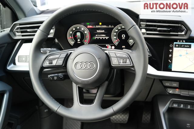 Audi S3 Sportback 