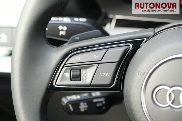 Audi S3 Sportback 