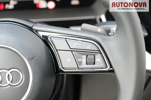 Audi S3 Sportback 