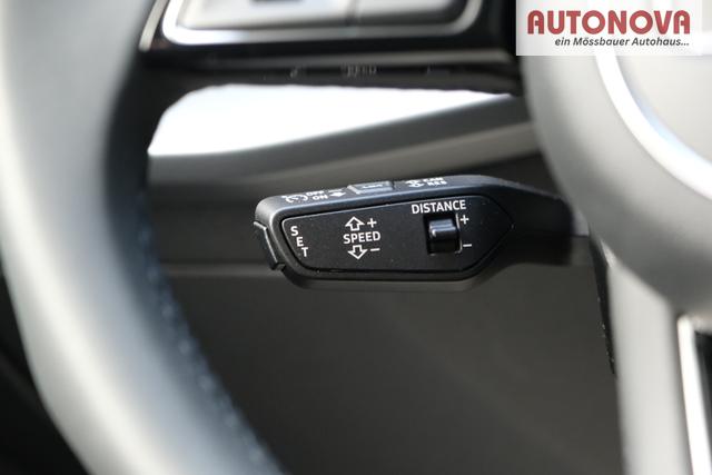 Audi S3 Sportback 